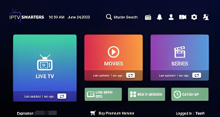 Puis-je utiliser l’IPTV française sur IPTV Smarters Pro ?