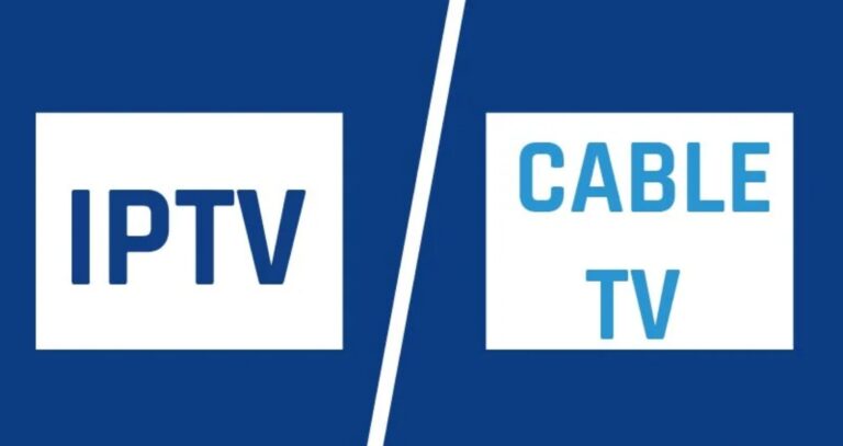 French Stable 4K IPTV vs Câble/transition IPTV