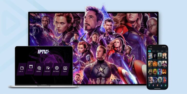 Pourquoi l’IPTV 4K stable française est-elle meilleure que les autres IPTV ?